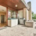 Outdoor Kitchen Ideas For Modern Backyards