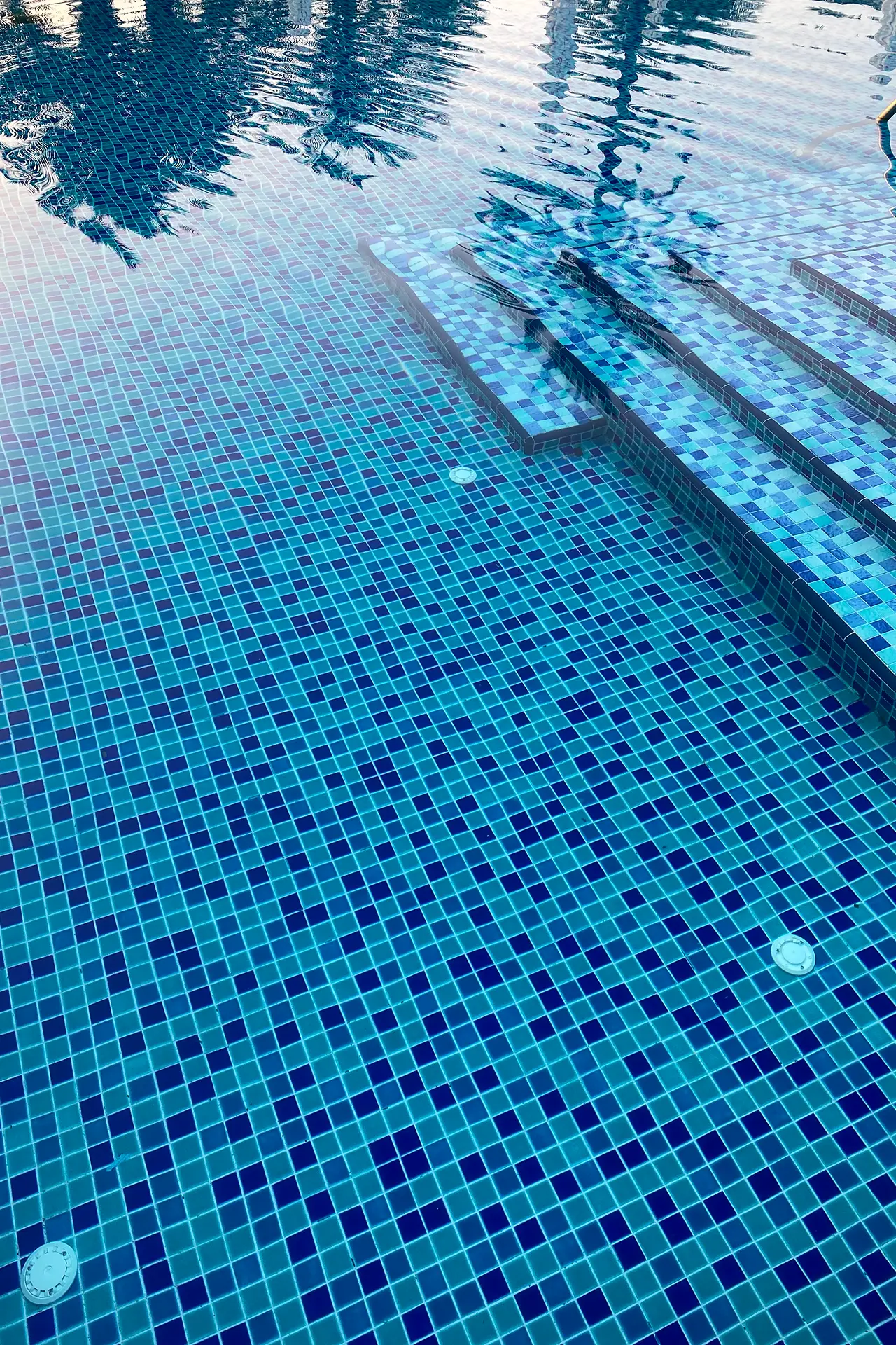 Pool Renovation