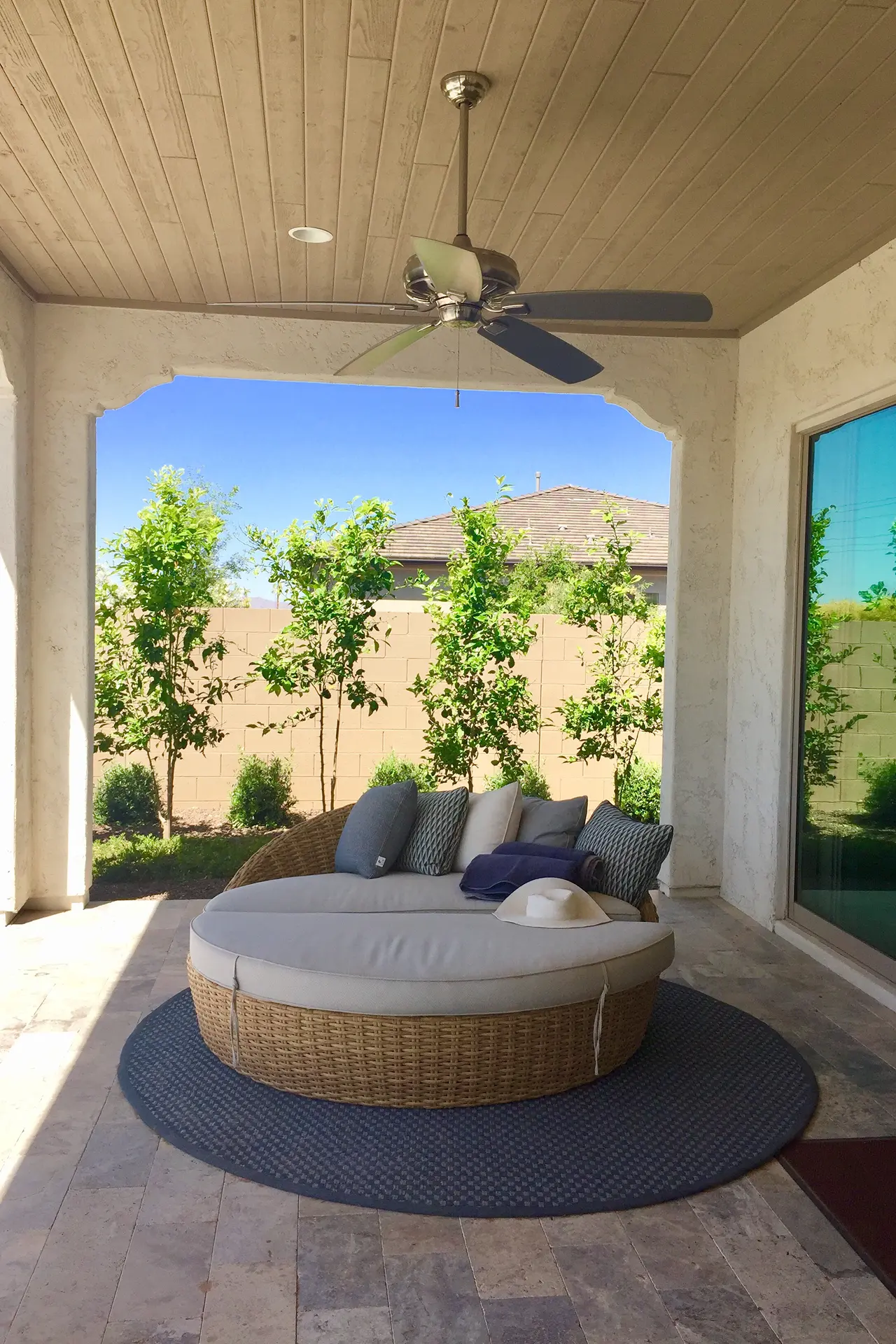 Patio Covers
