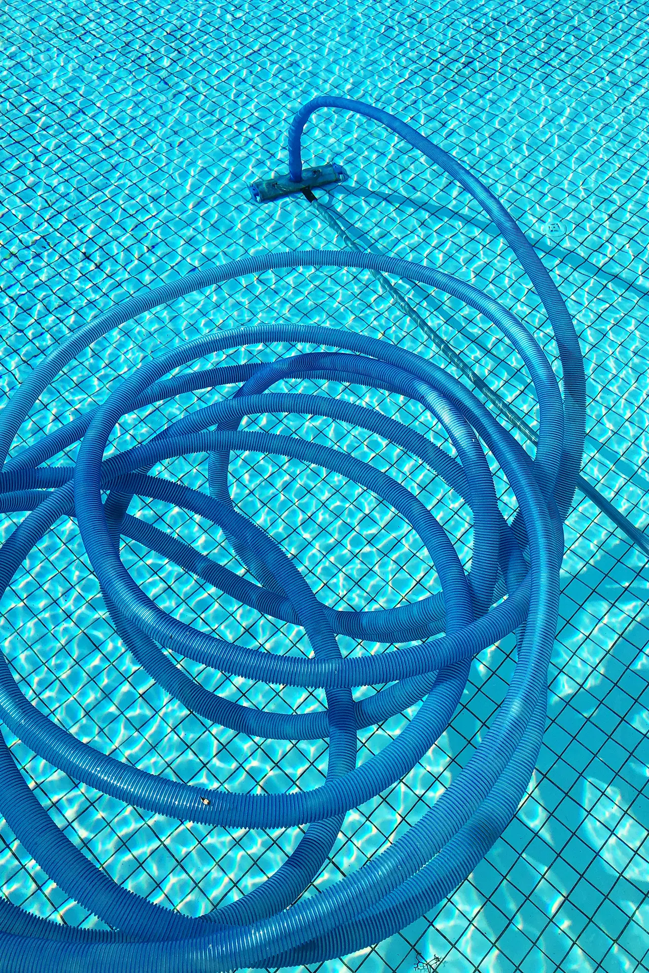 Pool Maintenance